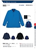ユニフォーム199 9002 空調服長袖ポロシャツ