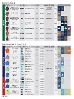 ユニフォーム krhk2021w093