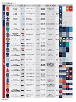 ユニフォーム krhk2022s091