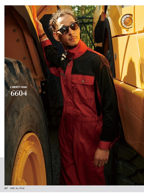 ＫＵＲＥ(クレヒフク),6604,クールツナギの写真は2025最新のオンラインカタログの47ページに掲載されています。