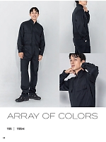 ユニフォーム krhk2026s068