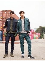 ユニフォーム kurk2025w012