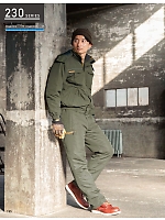 ユニフォーム kurk2025w195