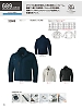 ユニフォーム4 32689 長袖ジャンパー