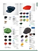 ユニフォーム2 9-954 兼用ベレー帽(Fグリーン)