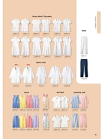 ユニフォーム monl2025n005