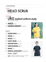 ユニフォーム monm2025n001