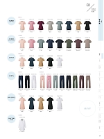 ユニフォーム monm2025n017