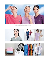 ユニフォーム monm2025n355