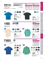 T2113 Tシャツのカタログページ(nakc2022s068)