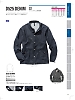 ユニフォーム D525DENIM 