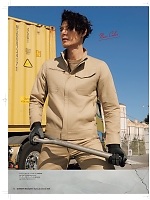 ユニフォーム nakc2026s005