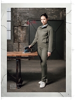 ユニフォーム nakc2026s006