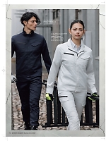 ユニフォーム nakc2026s009