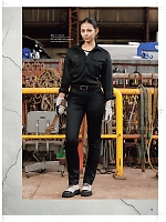 ユニフォーム nakc2026s010