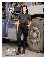 ユニフォーム nakc2026s035