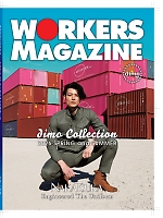 ユニフォームカタログ表紙2