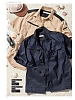 ユニフォーム111 D5331 半袖ジャケット