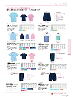 UZT304 ハーフパンツのカタログページ(nipe2026n015)