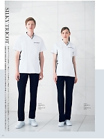 ユニフォーム nipl2026n022