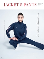 ユニフォーム nipl2026n132