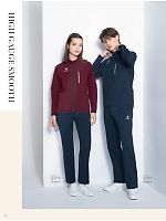 ユニフォーム nipl2026n134