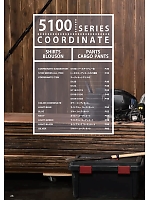 ユニフォーム nshr2022s026