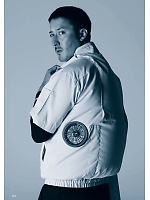 ユニフォーム nshr2026n124