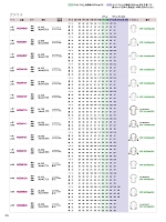ユニフォーム piep2025w211