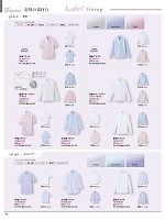 HCB4000 半袖ブラウス