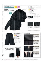 2024 年間物「LIMIT（リミット） Uni wear」のカタログ84ページ(riml2022n084)