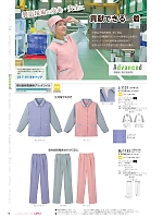 2024 大人気「LIMIT（リミット） Uni wear」のカタログ84ページ(riml2024n084)