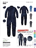 ユニフォーム1005 WA22226 ツナギ
