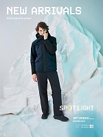 ユニフォーム sank2025w003