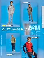 ユニフォーム sank2025w009