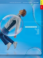 ユニフォーム sank2025w012