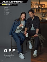 ユニフォーム sank2025w037