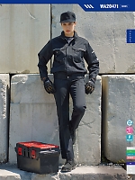 ユニフォーム sank2025w096