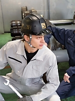 ユニフォーム sank2026s063