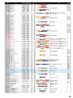 ユニフォーム sank2026s334