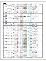 ユニフォーム selc2022w238