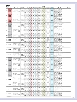 ユニフォーム selc2022w239