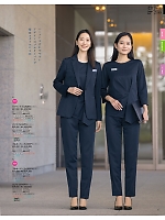 ユニフォーム27 S37271 プルオーバー