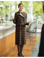 ユニフォーム3 S51724 ジャンパースカート