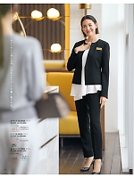 ユニフォーム16 S25230 ジャケット