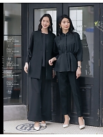 ユニフォーム15 S75010 パンツ