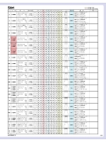 ユニフォーム selc2025w255