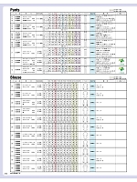 ユニフォーム selc2025w260
