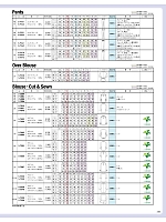 ユニフォーム selc2025w265