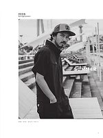 ユニフォーム skps2025s007